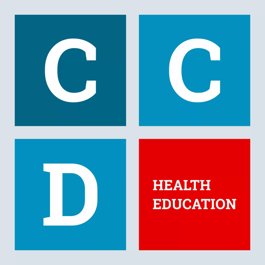 LOGO CCD